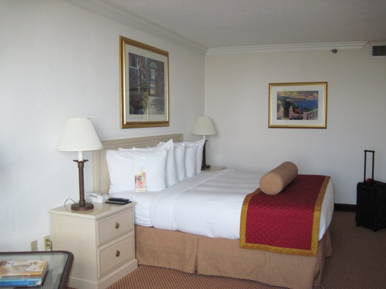 airport hotel