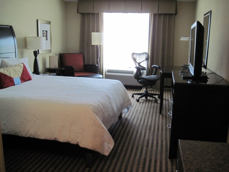 airport hotel
