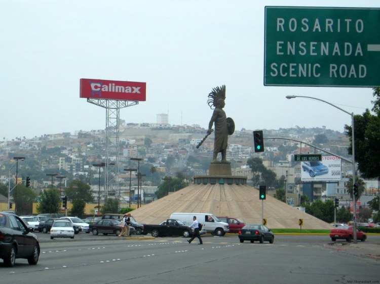 tijuana