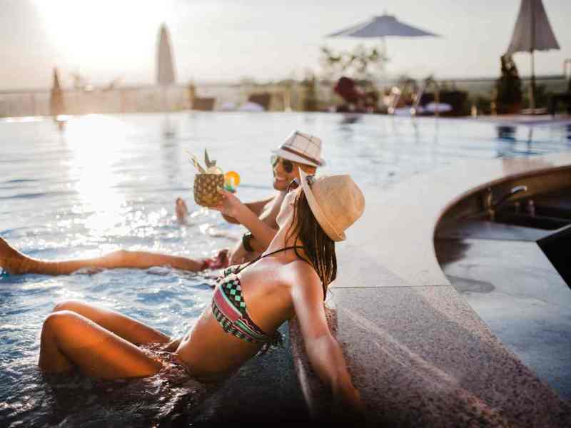 Planifica una Escapada Romántica Inolvidable en&nbsp;Tijuana