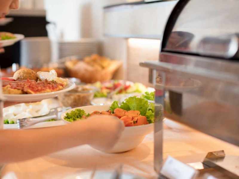 Descubriendo los Placeres Gastronómicos desde tu Hotel en&nbsp;Tijuana